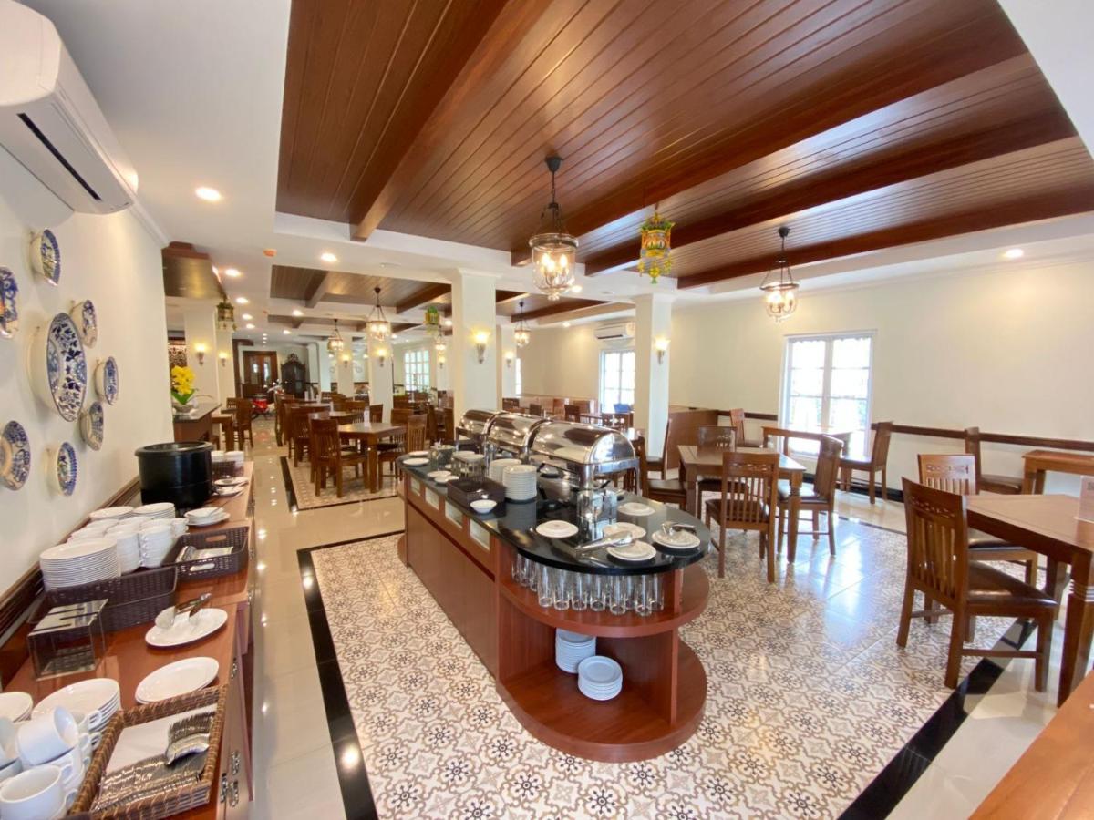 Le Semar Hotel Karawaci Dahung Dış mekan fotoğraf